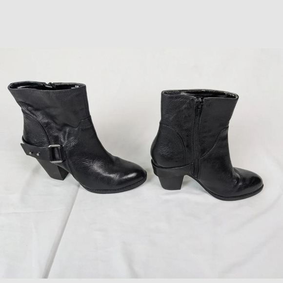 Nine West "Here We Go" Boots - Picture 6 of 11